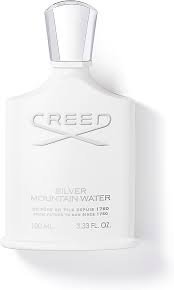 Creed Silver Mountain Water EDP 100ml For Men