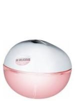 DKNY Be Delicious Fresh Blossom EDP 100ml For Women - Image 2