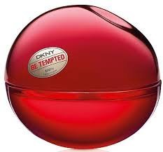 DKNY Be Tempted EDP 100ml Perfume For Women