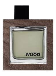 DSquared2 He Wood Rocky Mountain EDT 100ml For Men