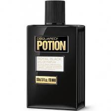 DSquared2 Potion EDP 100ml Perfume For Men