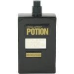 DSquared2 Potion Royal Black EDP 100ml For Men - Image 2