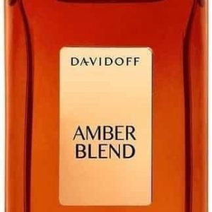 Davidoff Amber Blend EDP 100ml Perfume For Men
