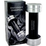Davidoff Champion EDT 90ml For Men - Image 2