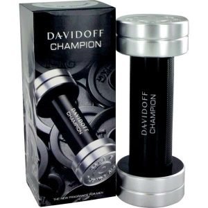 Davidoff Champion EDT 90ml For Men