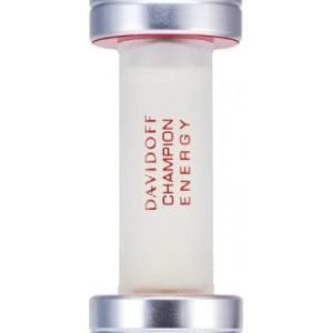 Davidoff Champion Energy EDT 90ml For Men