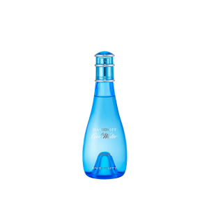 Davidoff Cool Water EDT 100ml For Women