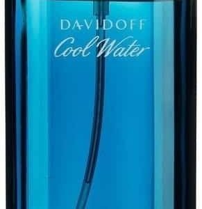 Davidoff Cool Water EDT 125ml For Men