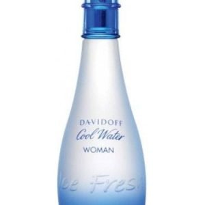 Davidoff Cool Water Ice Fresh EDT 100ml Perfume For Women