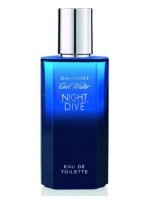 Davidoff Cool Water Night Dive EDT 125ml For Men - Image 2