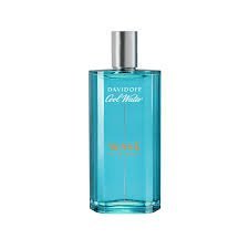 Davidoff Cool Water Wave EDT 100ml For Men