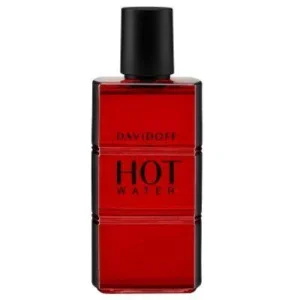 Davidoff Hot Water EDT 110ML For Men