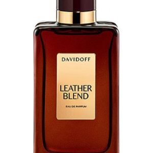 Davidoff Leather Blend EDP 100ml Perfume For Men