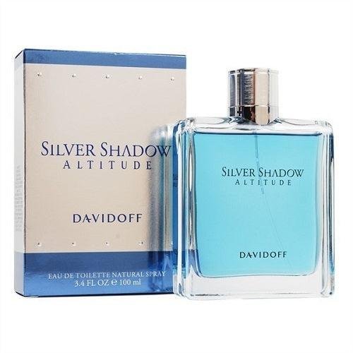 Davidoff-Silver-Shadow-Altitude-EDT-100ml-For-Men.jpg Davidoff Silver Shadow Altitude EDT 100ml For Men - Image 1