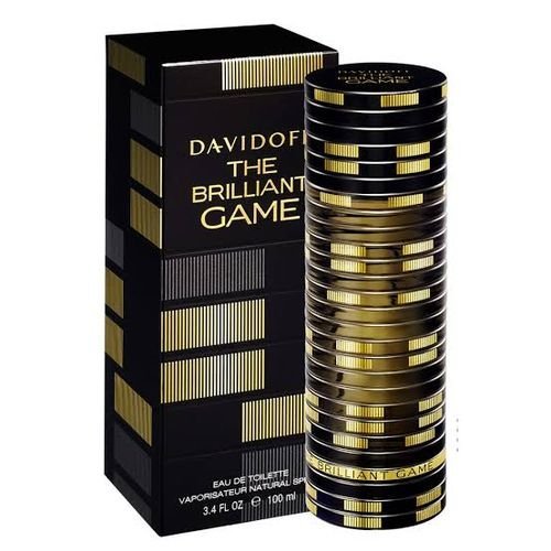 Davidoff-The-Brilliant-Game-EDT-100ml-For-Men-1.jpg Davidoff The Brilliant Game EDT 100ml For Men - Image 1