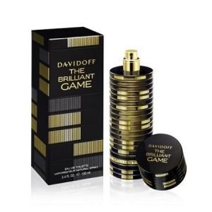 Davidoff The Brilliant Game EDT 100ml For Men