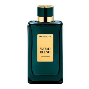 Davidoff Wood Blend EDP 100ml Perfume For Unisex
