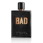 Diesel BAD EDT 125ml Perfume For Men - Image 2