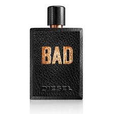 Diesel BAD EDT 125ml Perfume For Men