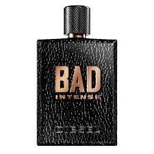 Diesel Bad Intense EDP 125ml For Men