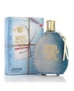 Diesel Fuel For Life Denim EDT 75Ml for Women