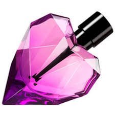 Diesel Loverdose EDP 50ml For Women