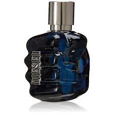 Diesel Only The Brave Extreme EDT 75ml Perfume For Men