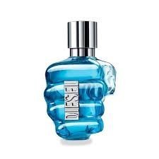 Diesel Only The Brave High EDT 125ml Perfume For Men