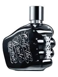 Diesel Only The Brave Tatoo EDT 75ml For Men