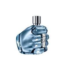 Diesel Only the Brave EDT 125ml For Men