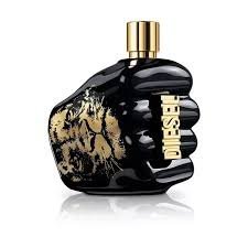 Diesel Spirit Of The Brave EDT 125ml Perfume For Men