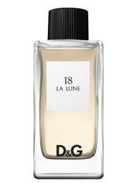 Dolce & Gabanna La Lune 18 EDT 100ml Perfume For Women