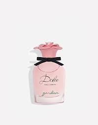 Dolce & Gabbana Dolce Garden EDP 50ml Perfume For Women