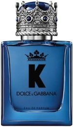 Dolce & Gabbana K EDP 50ml For Men - Image 2
