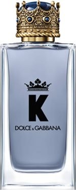 Dolce & Gabbana K EDT 100ml Perfume For Men - Image 2