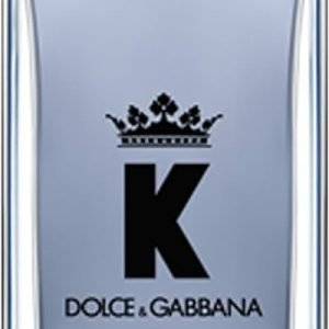 Dolce & Gabbana K EDT 100ml Perfume For Men