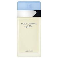 Dolce & Gabbana Light Blue EDT 100ml For Women