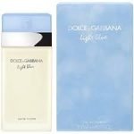 Dolce & Gabbana Light Blue EDT 100ml For Women