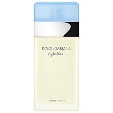 Dolce & Gabbana Light Blue EDT 200ml For Women