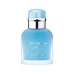 Dolce & Gabbana Light Blue Eau INTENSE 100ml Perfume For Men - Image 2
