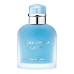 Dolce & Gabbana Light Blue Eau INTENSE 50ml Perfume For Men - Image 2