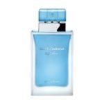 Dolce & Gabbana Light Blue Eau Intense 100ml Perfume For Women - Image 2