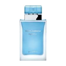 Dolce & Gabbana Light Blue Eau Intense 100ml Perfume For Women