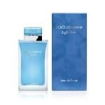 Dolce & Gabbana Light Blue Eau Intense 100ml Perfume For Women