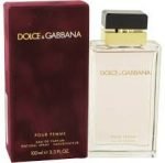 Dolce & Gabbana Pour Femme EDP 100ml For Women - Image 3