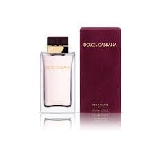 Dolce & Gabbana Pour Femme EDP 100ml For Women