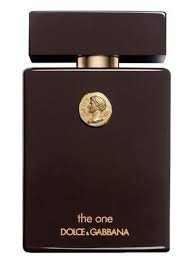 Dolce & Gabbana The One Collector's Edition EDT 100ml For Men