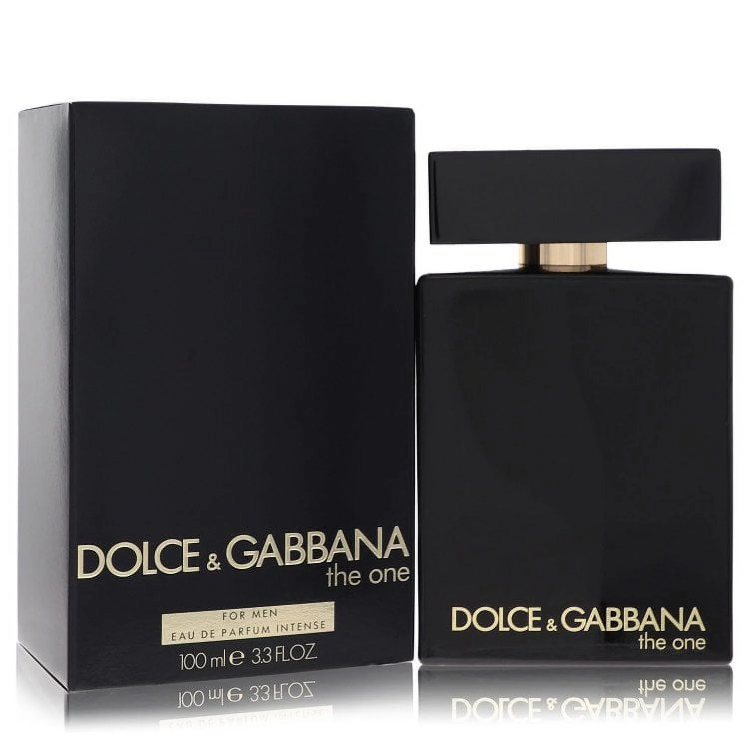 Dolce-Gabbana-The-One-EDP-Intense-100ml-For-Men-2.webp Dolce & Gabbana The One EDP Intense 100ml For Men - Image 1