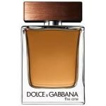 Dolce & Gabbana The One EDT 100ml For Men - Image 2
