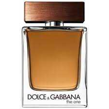 Dolce & Gabbana The One EDT 100ml For Men